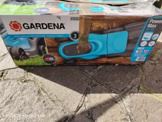 Tosaerba elettrico Gardena