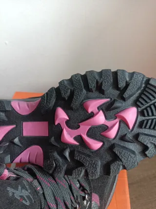 Botas de montaña Skater mujer