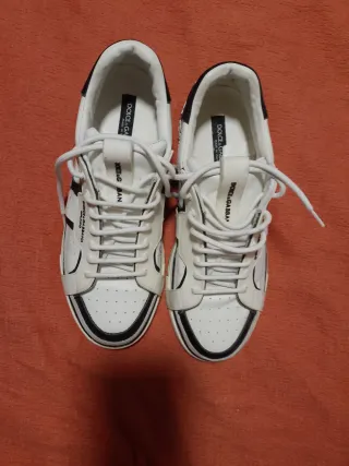 Zapatos Dolce & Gabbana Hombre