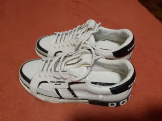 Zapatos Dolce & Gabbana Hombre