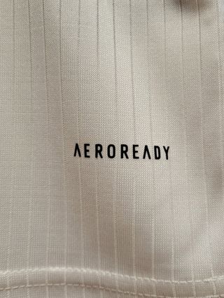 Camiseta de fútbol manga larga Alemania