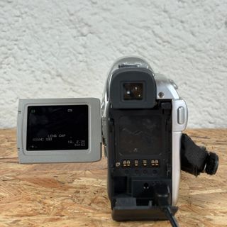 VIDEOCAMERA JVC GR-D240E MINI DV