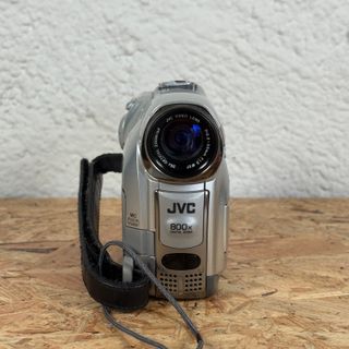 VIDEOCAMERA JVC GR-D240E MINI DV