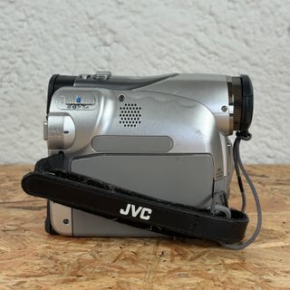 VIDEOCAMERA JVC GR-D240E MINI DV
