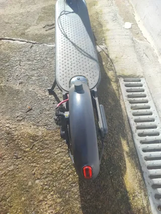 Patinete Eléctrico Xiaomi Pro 2