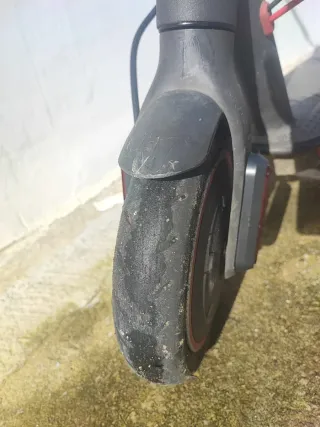 Patinete Eléctrico Xiaomi Pro 2