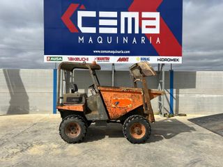 Dumper AUSA 200 RMP