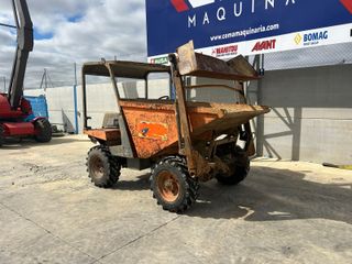 Dumper AUSA 200 RMP