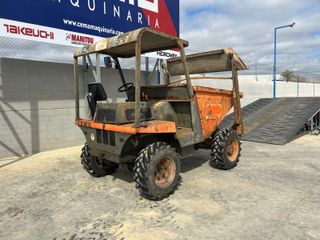 Dumper AUSA 200 RMP