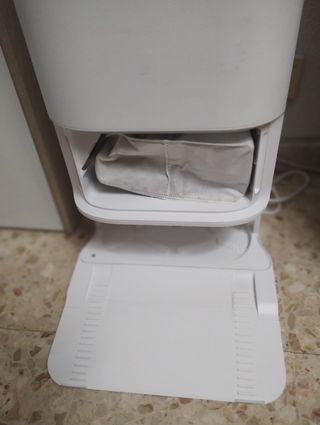 Aspirador Dreame L10 Ultra