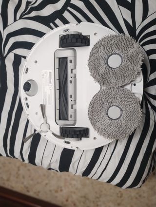 Aspirador Dreame L10 Ultra