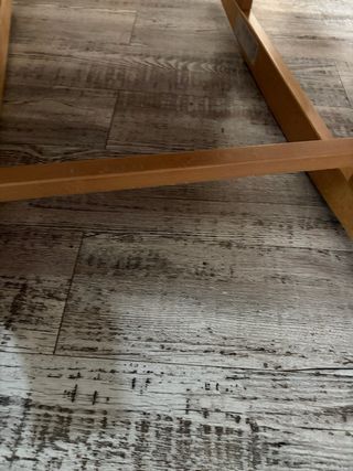 Moisés mimbre Cambrass