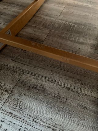 Moisés mimbre Cambrass