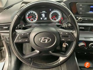 Hyundai Bayon 1.2 MPI Essence