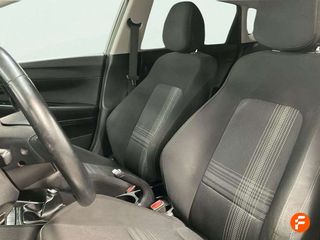 Hyundai Bayon 1.2 MPI Essence