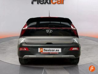 Hyundai Bayon 1.2 MPI Essence