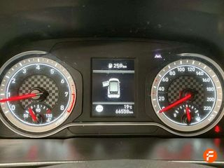 Hyundai Bayon 1.2 MPI Essence