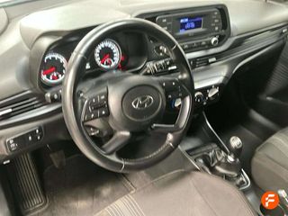 Hyundai Bayon 1.2 MPI Essence