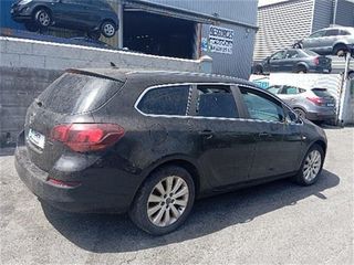 DESPIECE COMPLETO Opel Astra 2.0 CDTI J SPORTS