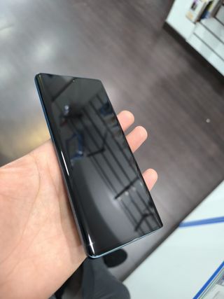 Motorola Edge 50 Fusion 256GB Gris