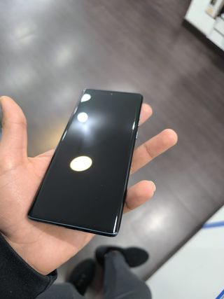 Motorola Edge 50 Fusion 256GB Gris