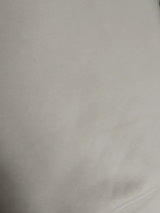 Sudadera Snipes Blanca