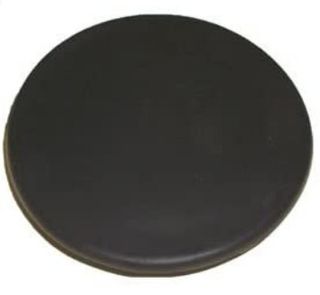 Tapa Gancho Remolque Paragolpes Trasero para Ford TRANSIT CONNECT 2002