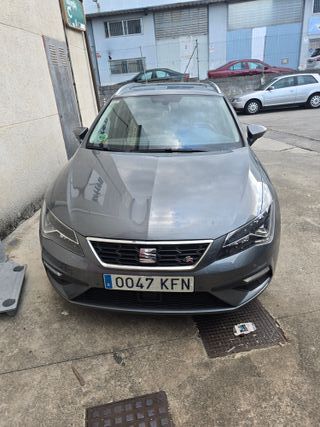 SEAT Leon 2017