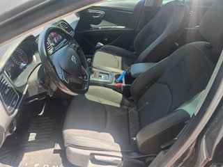 SEAT Leon fr 2017