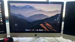 Imac 27 Finales 2015