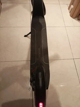 Patinete Cecotec Bongo Poco Uso