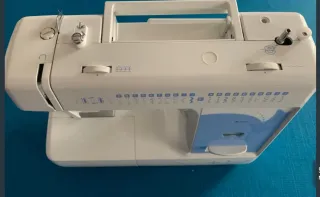 Máquina de coser eléctrica Home BSEW8360