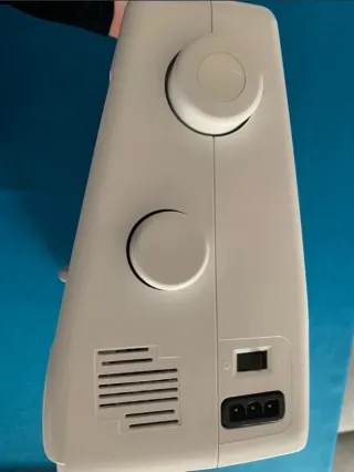 Máquina de coser eléctrica Home BSEW8360