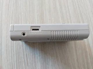 CONSOLA GAME BOY CLASICA PARA REPARAR