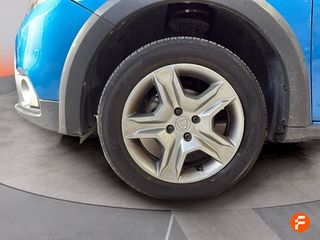 Dacia Sandero Stepway Comfort TCE 66kW (90CV)