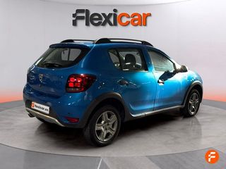 Dacia Sandero Stepway Comfort TCE 66kW (90CV)