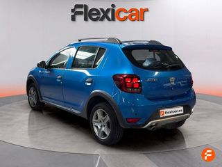 Dacia Sandero Stepway Comfort TCE 66kW (90CV)