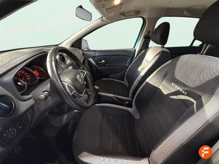 Dacia Sandero Stepway Comfort TCE 66kW (90CV)