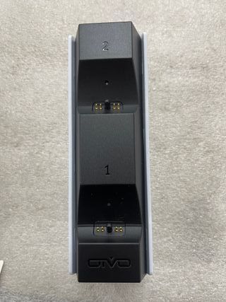 Base Carga Mandos PS5 DualSense Edge CUTVO BB