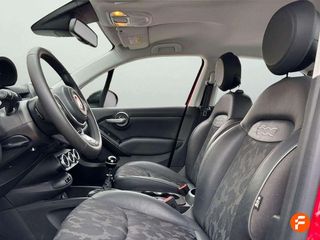 Fiat 500X Red 1.0 Firefly T3 88KW (120 CV) S&S