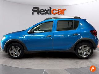Dacia Sandero Stepway Comfort TCE 66kW (90CV)