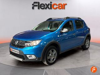 Dacia Sandero Stepway Comfort TCE 66kW (90CV)