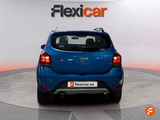 Dacia Sandero Stepway Comfort TCE 66kW (90CV)