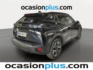 Peugeot 2008 PureTech 100 S&S Allure 75 kW (100 CV)