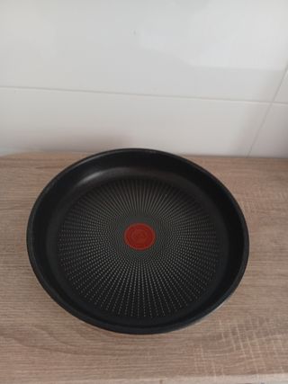 Tefal Ingenio Sartén Inducción 28cm