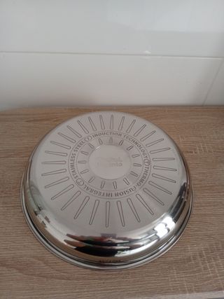 Tefal Ingenio Sartén Inducción 28cm