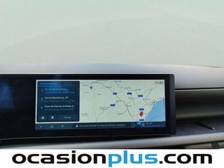 Hyundai Tucson 1.6T HEV Klass AT 158 kW (215 CV)