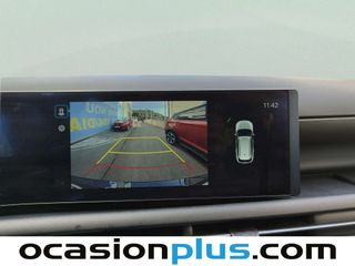 Hyundai Tucson 1.6T HEV Klass AT 158 kW (215 CV)