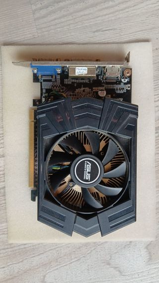 Ordenador i5 con Juegos