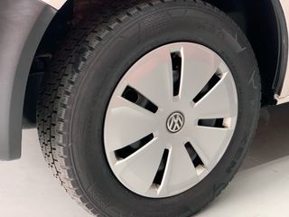 Volkswagen Transporter T5 2013